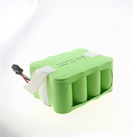 14.4V 2200mAh SC吸尘器动力镍氢电池