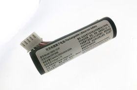 3.7V 2600mAh POS机18650锂电池