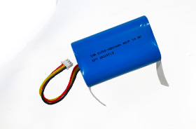 14.8V 21700 4800mAh 智能吸尘器18650锂电池