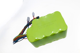 16.8V 13000mAh 宽温矿用低内阻镍氢电池