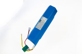 25.9V 3350mAh 水下清洁器LG18650锂电池